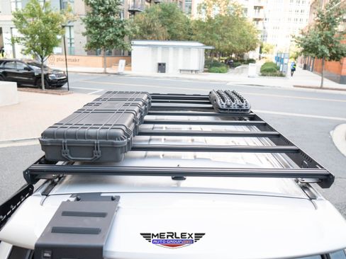 Used 2011 Toyota 4Runner SR5 image 49