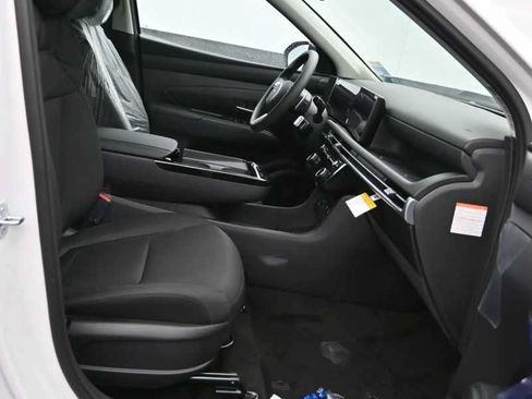 New 2026 Hyundai Tucson SEL AWD/4WD image 10