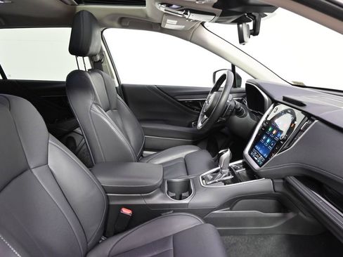 Certified 2025 Subaru Outback Limited w/ Tech Package 3 image 49