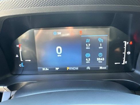 New 2025 Ford Ranger XLT w/ Trailer Tow Package image 26