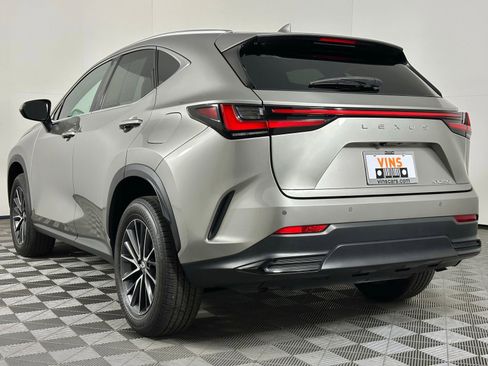 Used 2024 Lexus NX 250 FWD w/ Premium Package image 34
