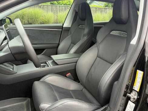 Used 2024 Tesla Model 3 Performance AWD/4WD image 14