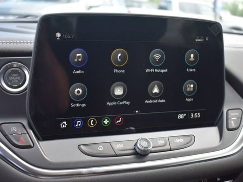 New 2026 Chevrolet Blazer LT w/ Convenience Package AWD/4WD image 27