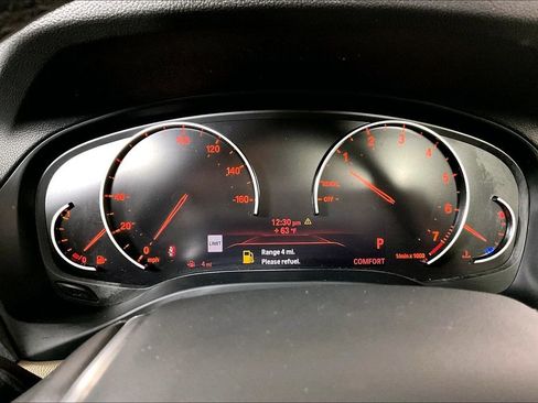 Used 2020 BMW X3 xDrive30i w/ Convenience Package image 20