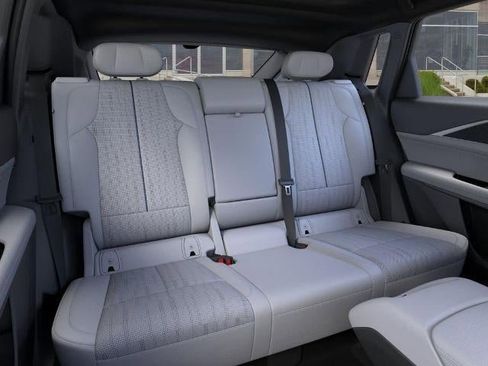 New 2026 Cadillac Lyriq Sport RWD image 17