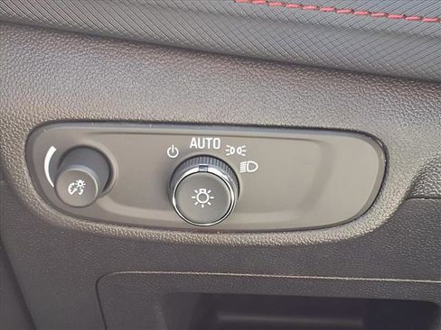 New 2026 Chevrolet TrailBlazer RS w/ Driver Confidence Package image 18