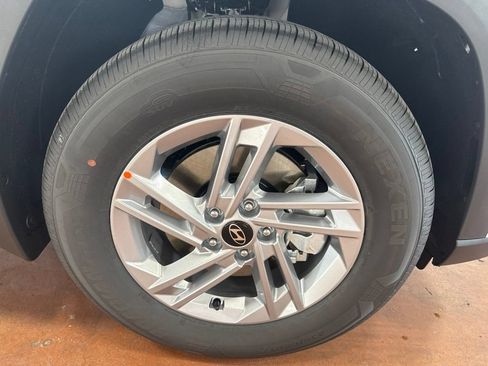 New 2026 Hyundai Tucson SE FWD image 10