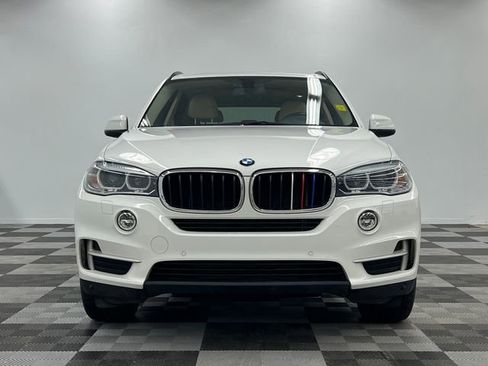 Used 2016 BMW X5 xDrive35i AWD/4WD image 5