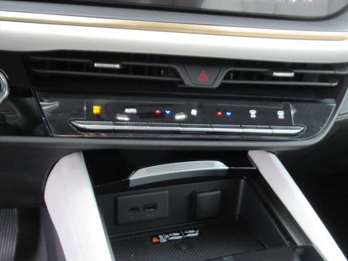 New 2026 Buick Envision Avenir image 27