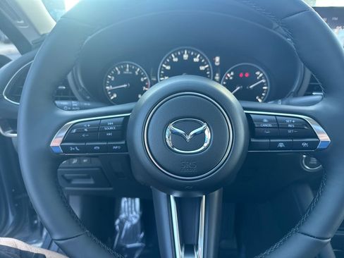 New 2026 MAZDA MAZDA3 2.5 Turbo Sedan w/Premium Plus image 18