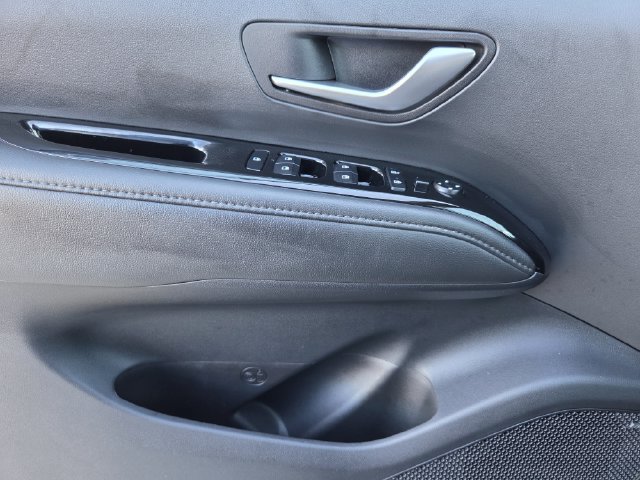 Used 2024 Hyundai Tucson Limited AWD/4WD image 26