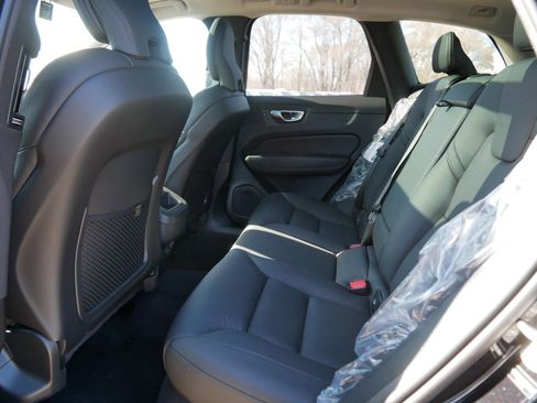 New 2025 Volvo XC60 B5 Plus w/ Climate Package image 6