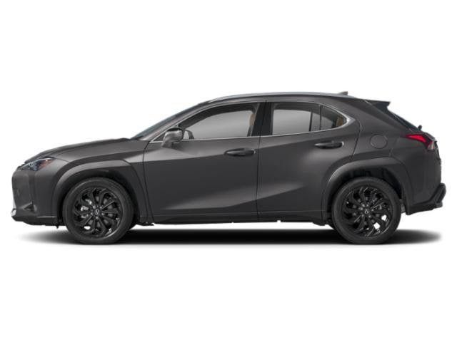 Used 2025 Lexus UX 300h AWD w/ Cold Area Package image 3
