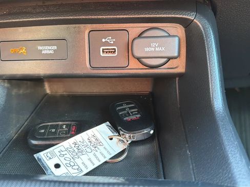 Used 2022 Honda Civic Sport image 19