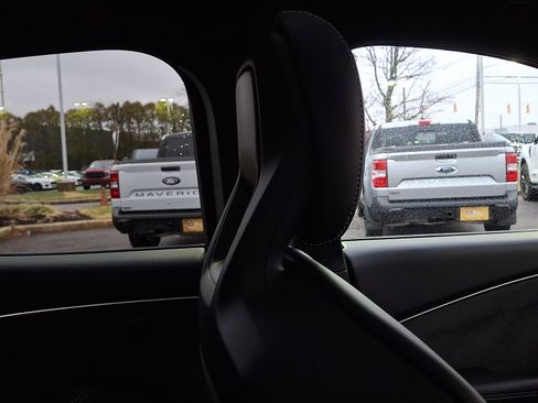 Used 2025 Ford Mustang Mach-E GT image 13