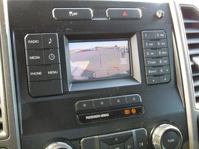 Used 2019 Ford F250 XL w/ XL Value Package AWD/4WD image 24