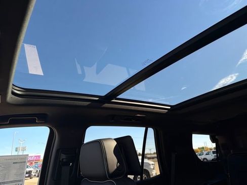 New 2026 Chevrolet Tahoe Premier image 22