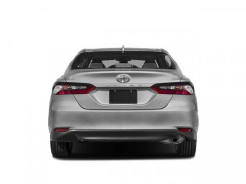 Certified 2023 Toyota Camry LE FWD image 5