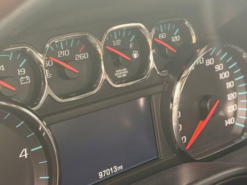 Used 2015 Chevrolet Silverado 2500 High Country w/ Duramax Plus Package AWD/4WD image 10
