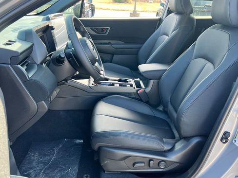 New 2026 Subaru Outback Premium AWD/4WD image 18