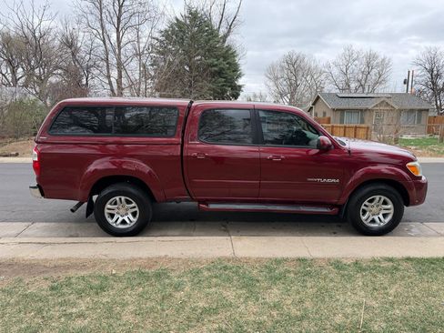 Used 2006 Toyota Tundra Limited image 6
