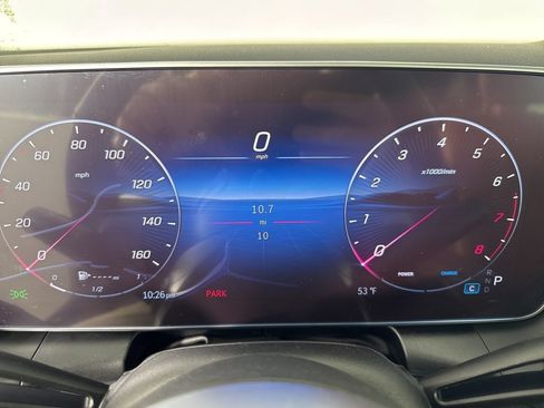 Certified 2026 Mercedes-Benz GLC 300 4MATIC image 28