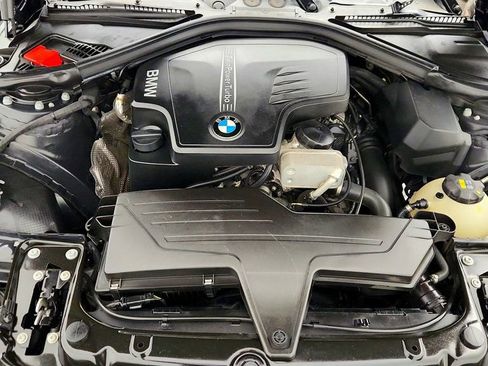 Used 2016 BMW 328i xDrive Sedan image 28