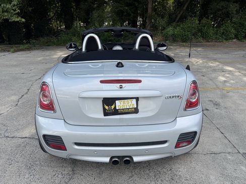Used 2013 MINI Cooper Roadster S FWD image 16