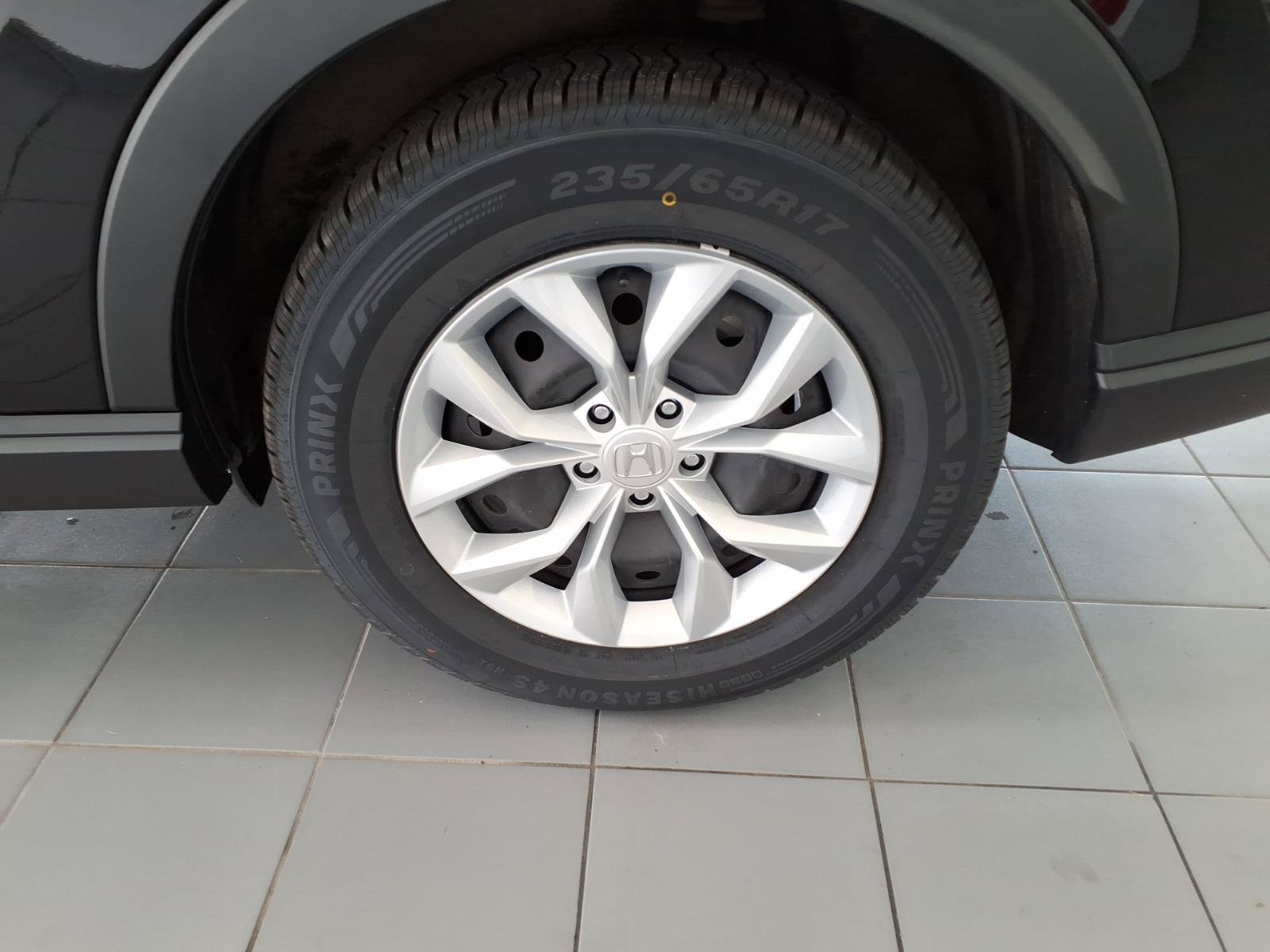 Certified 2023 Honda CR-V LX image 17