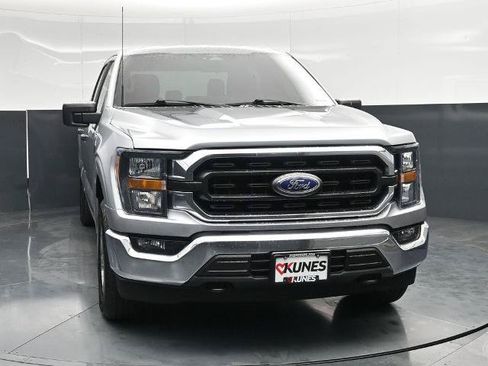 Certified 2023 Ford F150 XLT AWD/4WD image 4