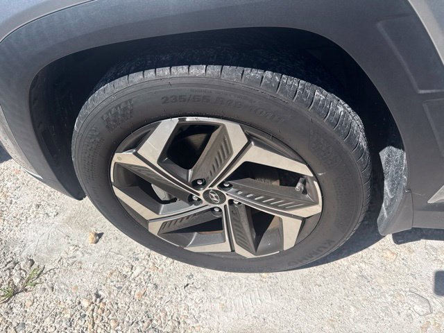 Used 2023 Hyundai Tucson SEL w/ Convenience Package FWD image 11