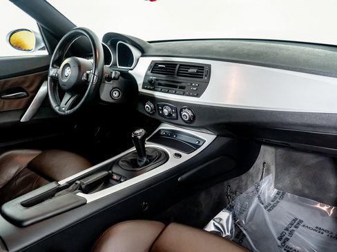 Used 2007 BMW M Coupe image 46