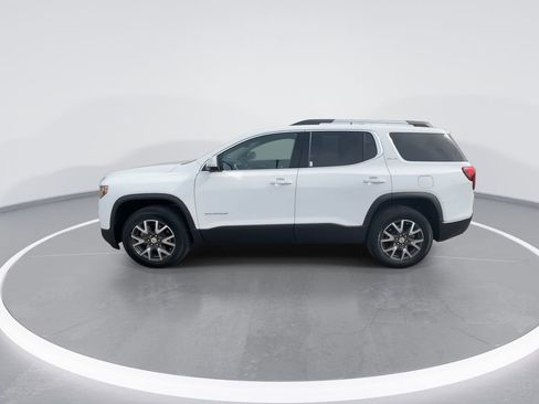 Used 2022 GMC Acadia SLE w/ Driver Convenience Package image 5