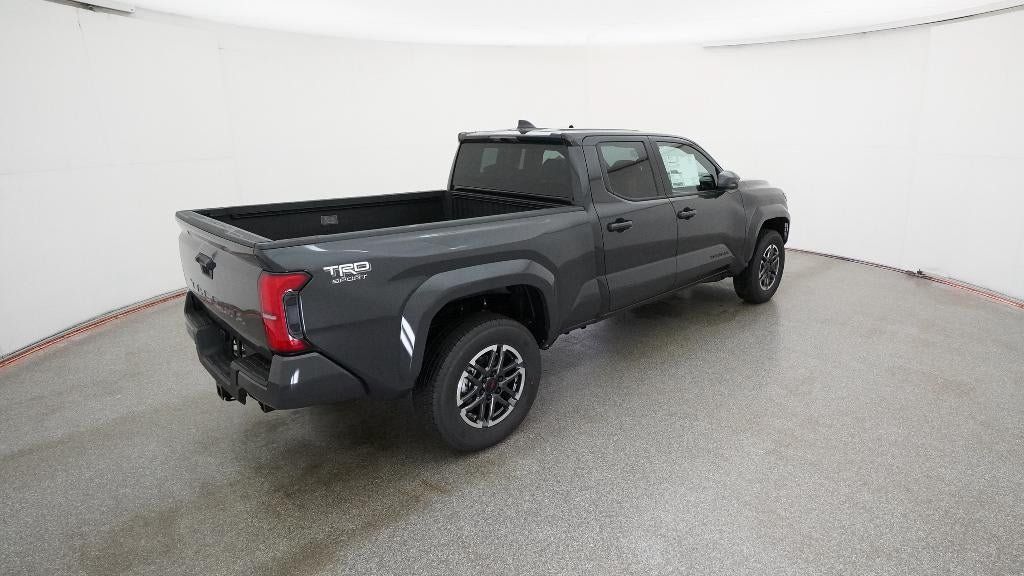 New 2026 Toyota Tacoma TRD Sport RWD image 9