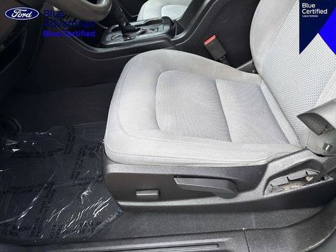 Used 2021 Chevrolet Colorado W/T w/ WT Convenience Package RWD image 17
