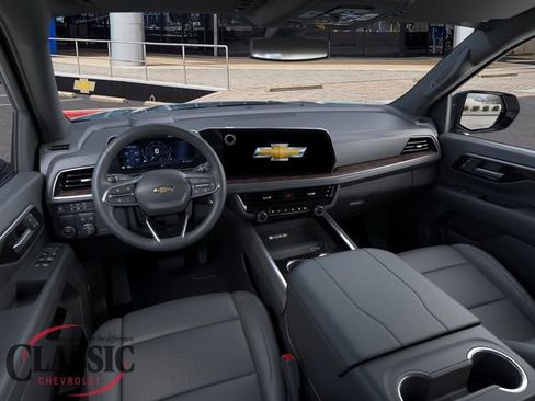 New 2026 Chevrolet Tahoe LT w/ Comfort Package RWD image 18