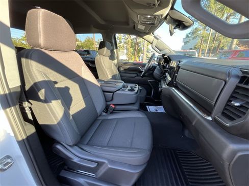 New 2025 Chevrolet Silverado 1500 LT image 28