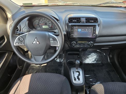 Used 2020 Mitsubishi Mirage ES image 6