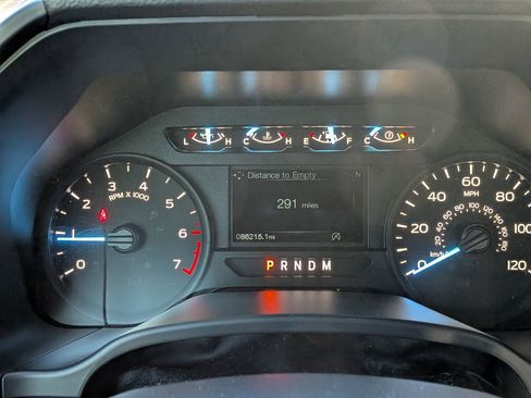 Used 2020 Ford F150 XL w/ Equipment Group 101A Mid image 23