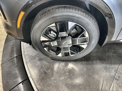 New 2026 Kia Sportage SX Prestige image 10