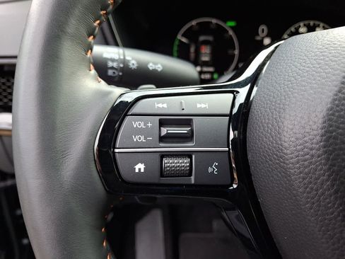 Used 2023 Honda CR-V Sport Touring image 22