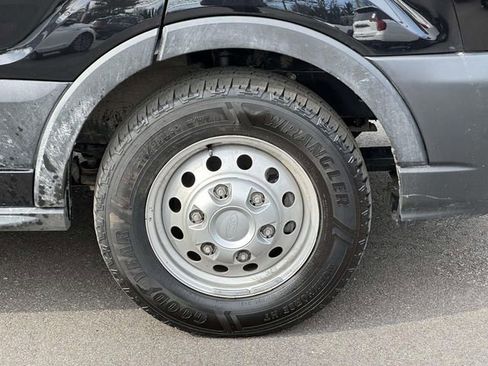 Used 2024 Ford Transit 250 148 High Roof AWD image 11