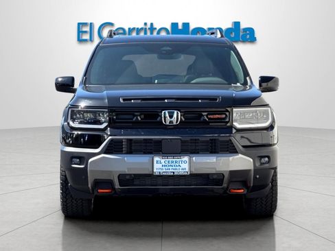 New 2026 Honda Passport TrailSport Elite image 8