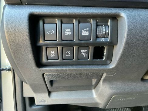 Used 2024 Subaru Forester Wilderness w/ Wilderness Package AWD/4WD image 27