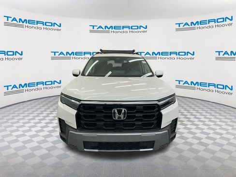 New 2026 Honda Pilot Elite image 8