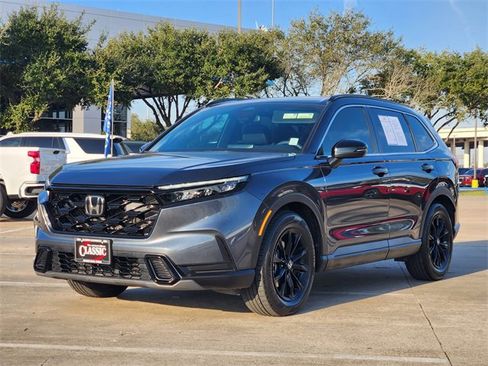 Used 2023 Honda CR-V Sport image 3