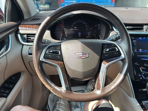 Used 2016 Cadillac XTS Luxury w/ Driver Awareness Package FWD image 25