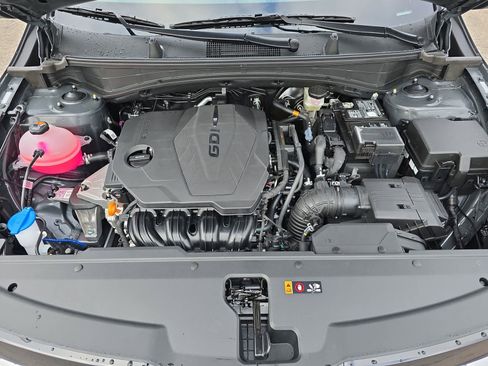 New 2026 Kia Sportage EX image 33