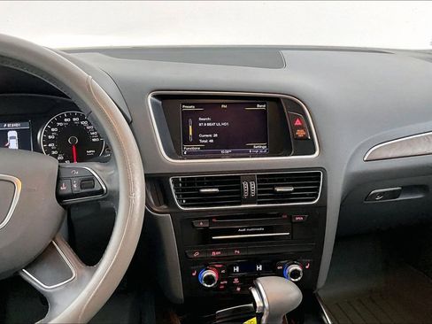 Used 2014 Audi Q5 2.0T Premium Plus image 9