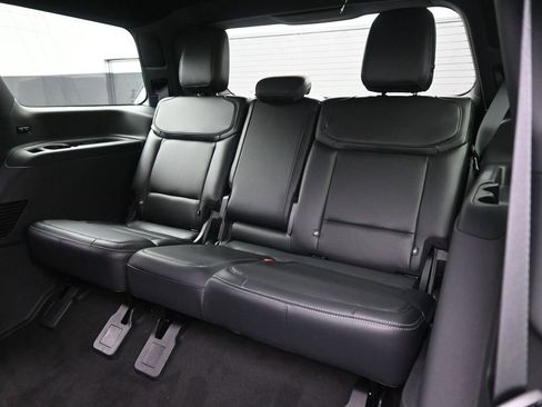 New 2025 Ford Expedition Platinum w/ Stealth Appearance Package AWD/4WD image 22